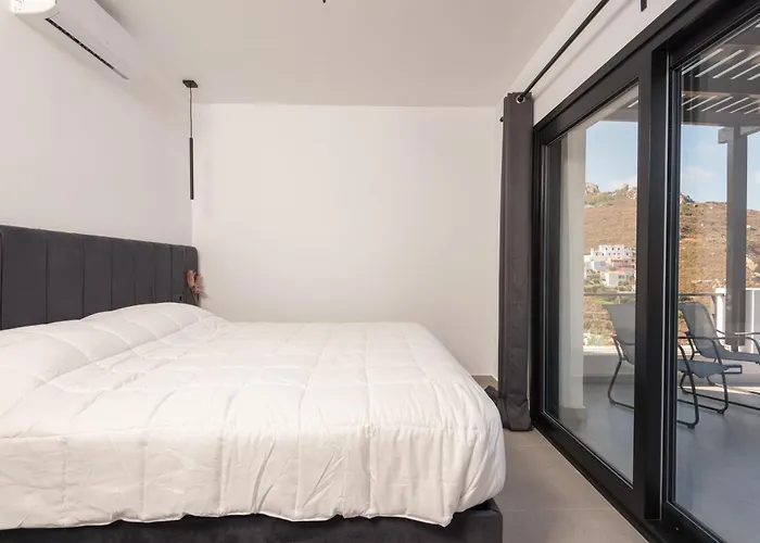 Gestema Luxury Residences