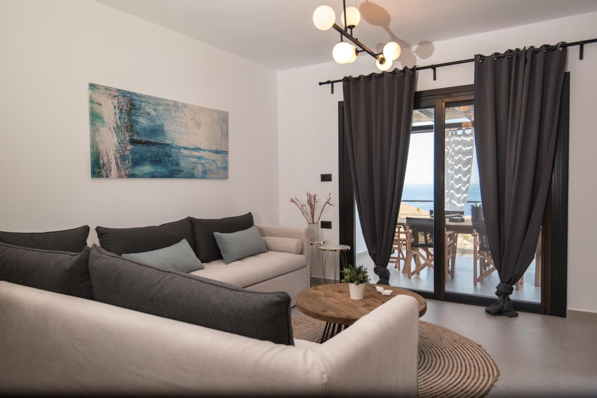 Gestema Luxury Residences Vilă