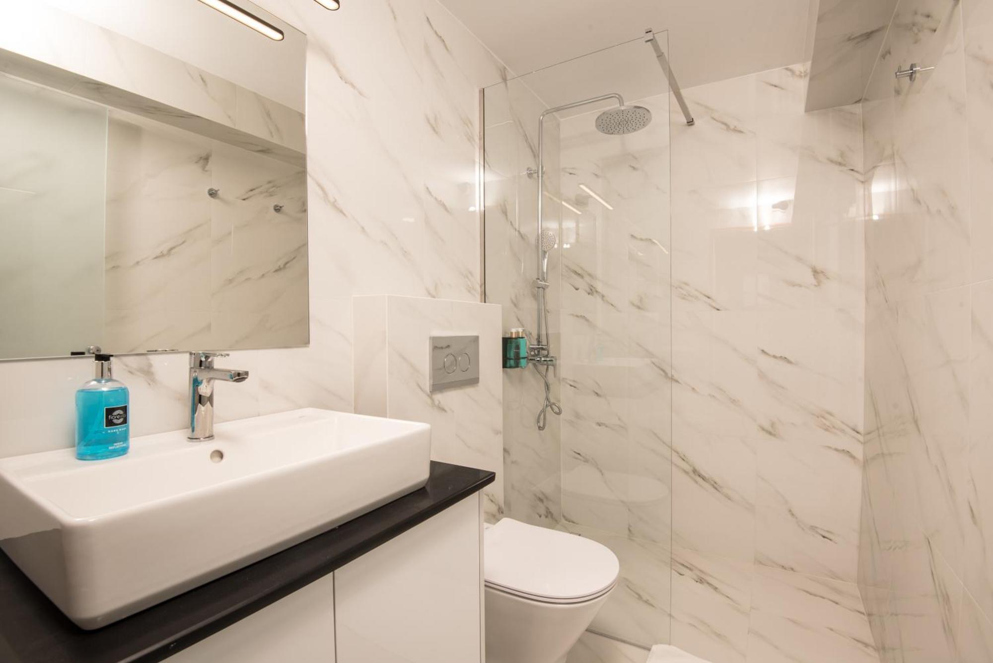Gestema Luxury Residences *