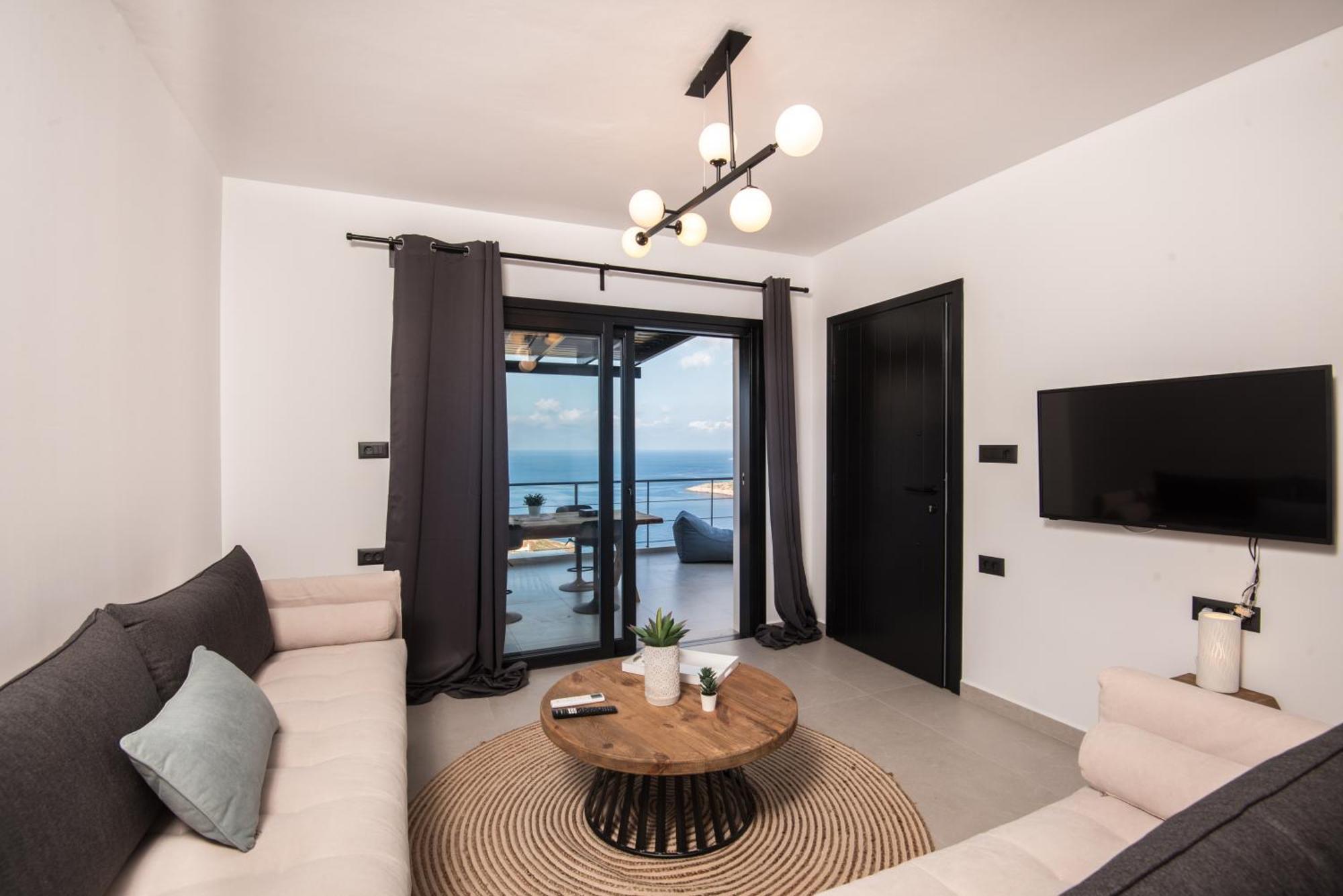 Gestema Luxury Residences Vilă