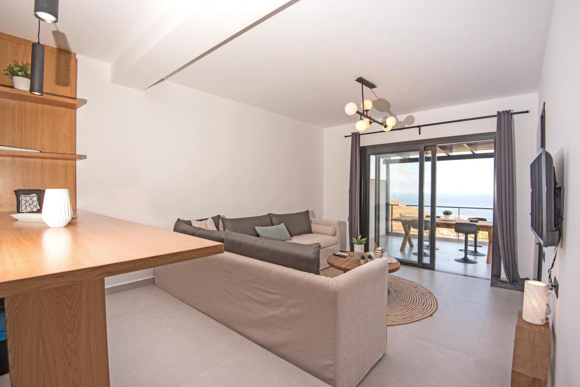 Gestema Luxury Residences *