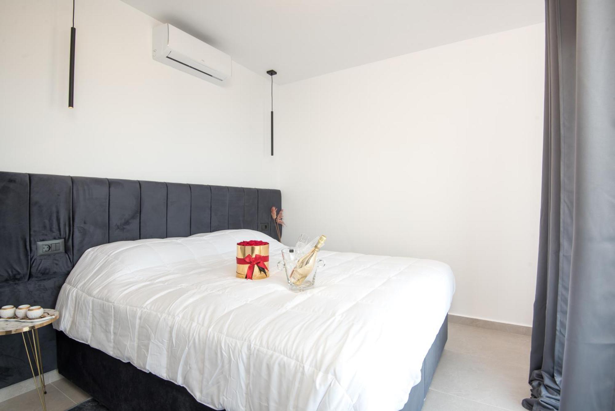 Gestema Luxury Residences Vilă